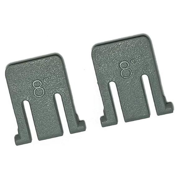 XISAOK 2 Pieces Bracket Leg Stand for K260 K270 K275 K235 Keyboard