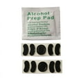 thumbnail image 1 of XISAOK 2Sets Mouse Skates for M650 / M750 Mouse Feet Pads Replacement Glides, 1 of 9