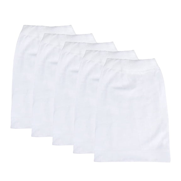 XISAOK 5/10/15/20/25/30x Pool Skimmer Socks Cleans Debris Leaves Baskets Filters