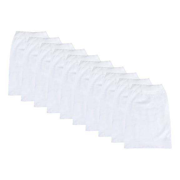 XISAOK 5/10/15/20/25/30x Pool Skimmer Socks Cleans Debris Leaves Baskets Filters