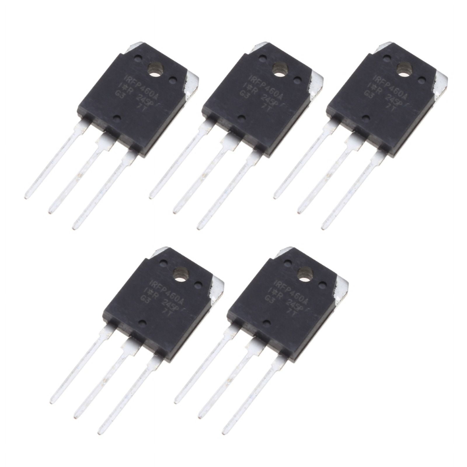 Junction Field Effect Transistor Junction Field Effect Transistor