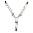 thumbnail image 1 of XISAOK Adjustable Dog Diaper Suspenders Straps for Pet Sanitary Pantie Pet Diaper Clip, 1 of 19