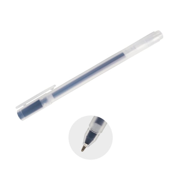 XISAOK Auto-Vanishing Sewing Pen Fabric Marking Pens High Temperature Disappearing Pen