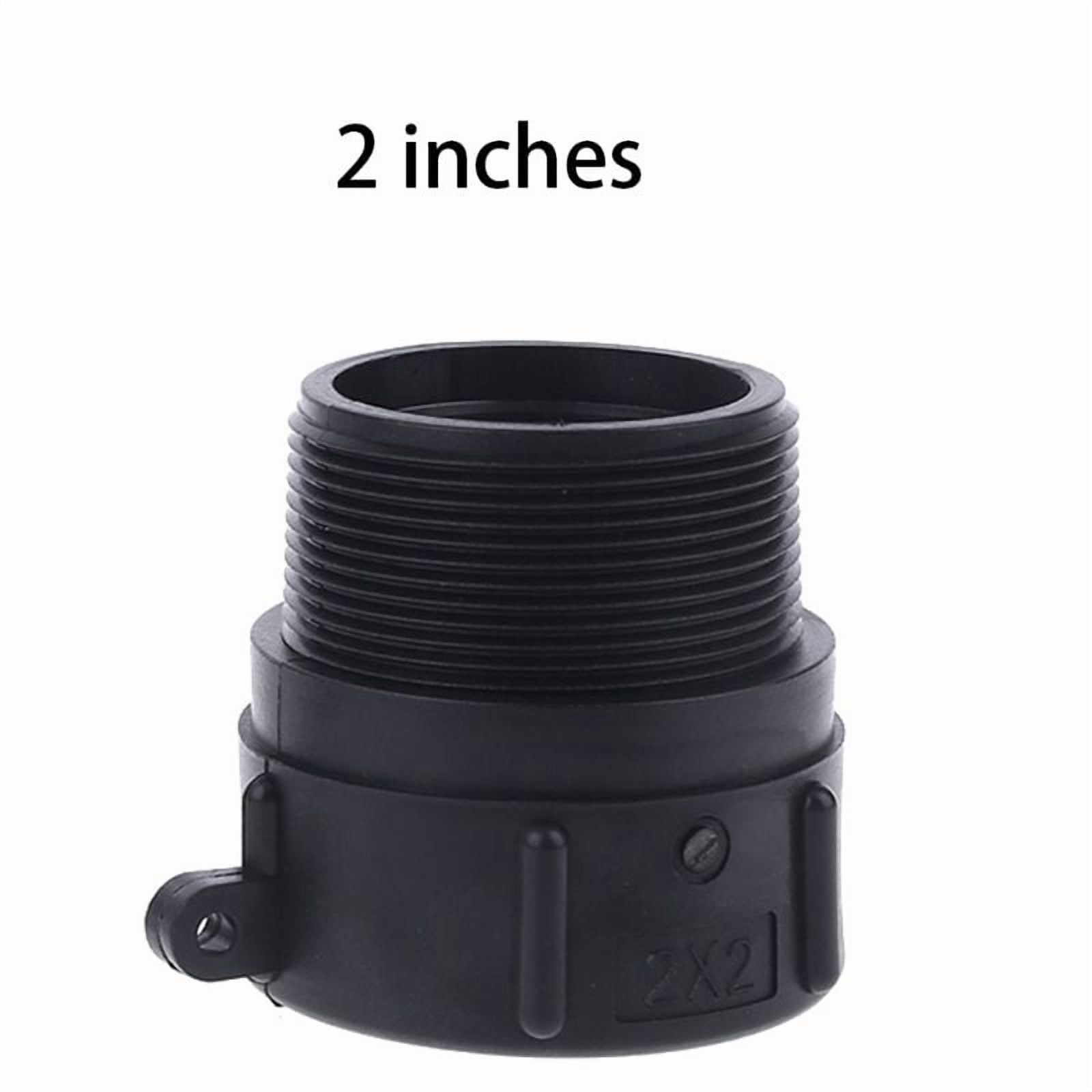 S56 Thread XISAOK BSP Connector S60x6 Female Buttress x 2