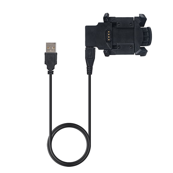 XISAOK Charging Cable Smart Watch Charger Cord USB Data Sync Cable Replacement