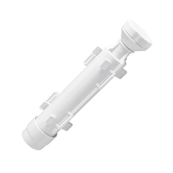 XISAOK Cylindrical Tube Shape Sushi Maker Bazookas Mold For Perfectly Formed Homemades Sushi With Easy Operation For Home Cooks