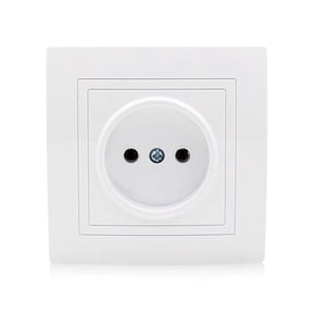 Round Outlet