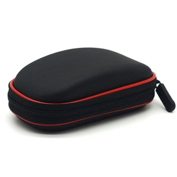 XISAOK Hard Travel Storage for Case for Mouse EVA Protective Mouse Bag for Magic Mouse
