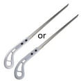 thumbnail image 1 of XISAOK Heavy Duty for Extra Long 9" Blade Hand Saw for Tree Pruning Wood Camping Carpenter Woodworking Tool, 1 of 14