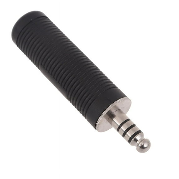 XISAOK Helicopter to General Aviation Headset Adapter for Clark U174 Plug