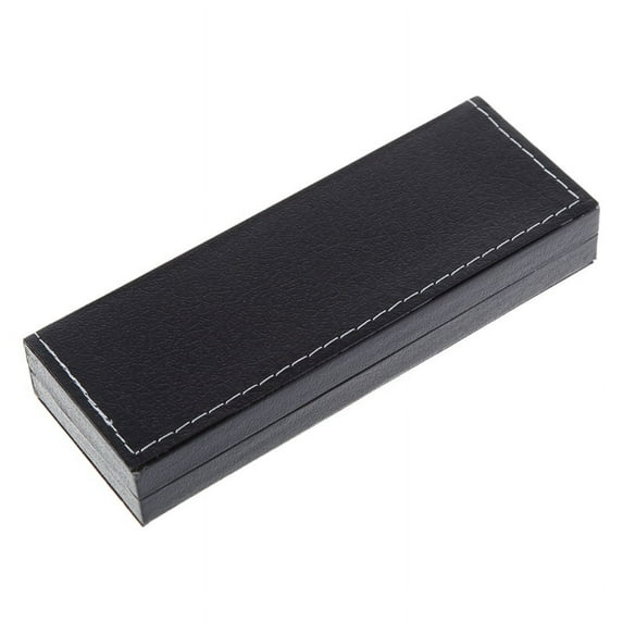 XISAOK High Quality Pencil for Case Student Stationery Luxury Pen Box Waterproof Pu Lea