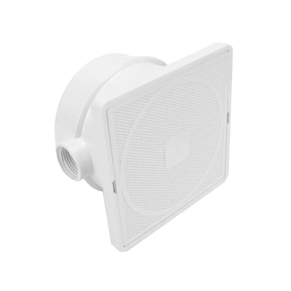 XISAOK Junction Box Underwater Junction Box G3/4in DN20 Junction Box Waterproof