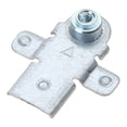 thumbnail image 1 of XISAOK M.2 NVMe 2230 2280 SSD Heatsink Cover Hard Drive Thermal Bracket Mounting, 1 of 10