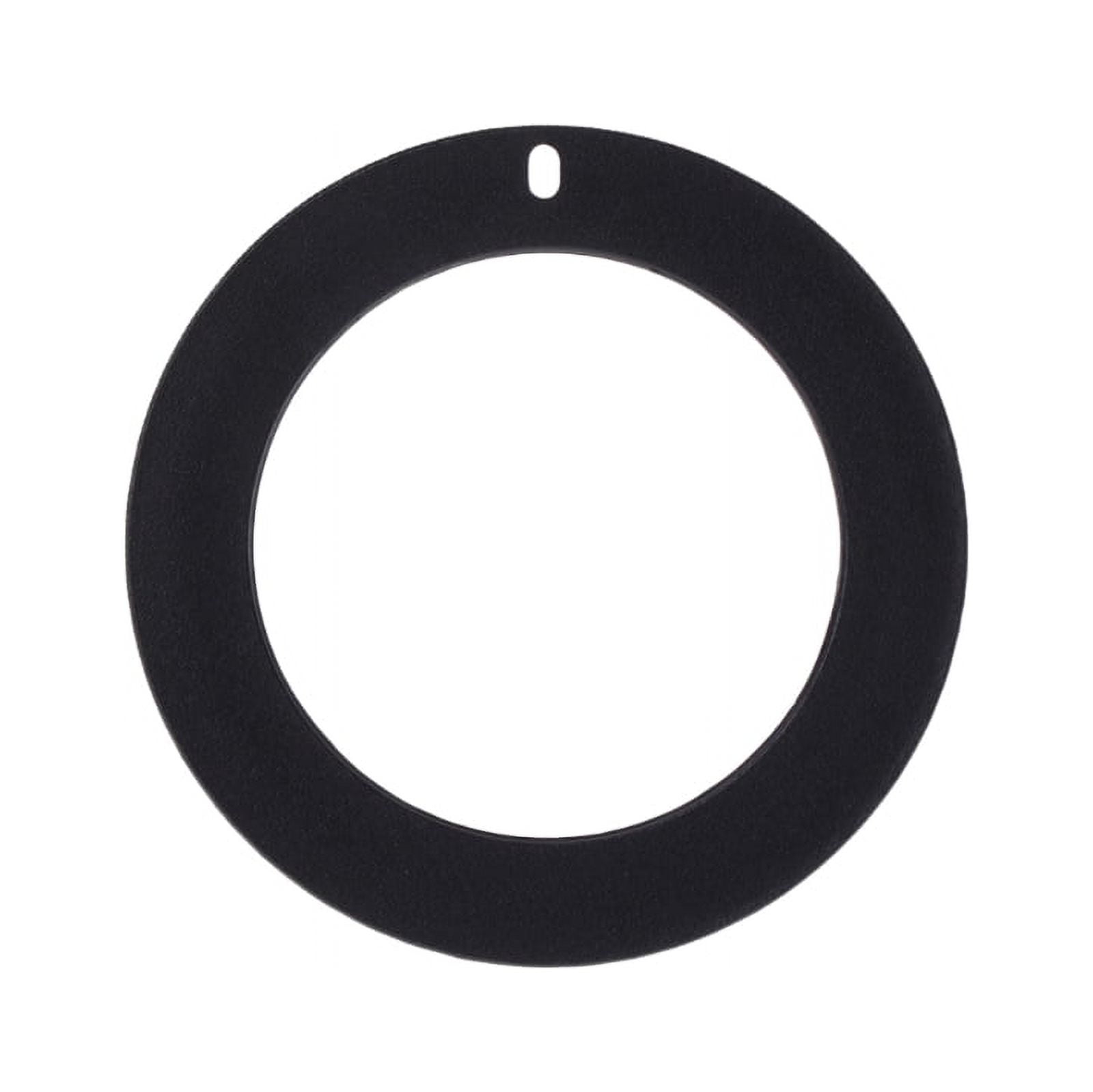 M42 Lens To Nikon F-Mount AI Adapter Ring - Use Vintage M42 Lenses On Nikon D610, D600, D500, D300S Cameras 3 thumbnail image