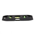 thumbnail image 1 of XISAOK Magnetic Torpedo Level 3 Bubbles for Bricklaying Plumbing Guttering Tiling, 1 of 11