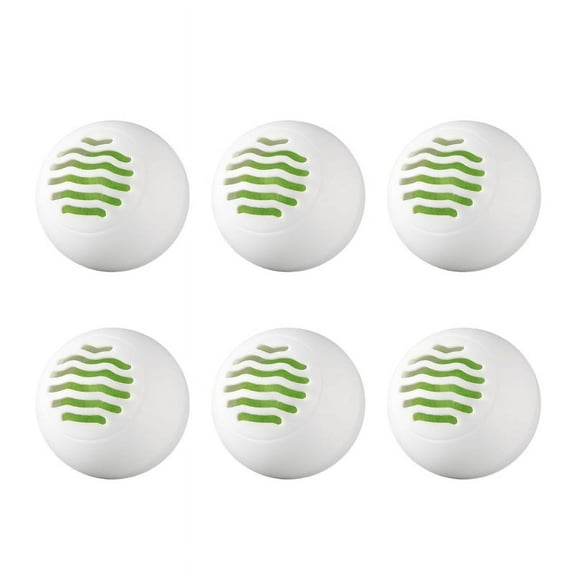 XISAOK Multipurpose Deodorant Ball Household Car Deodorant Shoe Cabinet