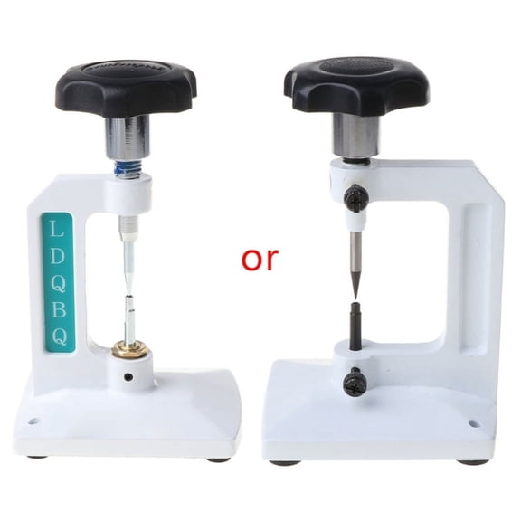 XISAOK Optical Eyeglass Screw Extractor Lens Tool Screw Extractor Tool Broken Screw