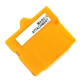 XISAOK Pack 1PC Micro-SD TF toOlympus XD Picture Memory Card Adapter UP 4G 8GB