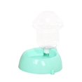 thumbnail image 1 of XISAOK Pet Bowls Cats Feeding Bowl Houseware Puppies Mushroom Bowl Watering Supplies, 1 of 12