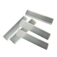 thumbnail image 1 of XISAOK Polymorph Plastic,Thermoplastic Strips Melts in hot Water Moldable Plastic, 1 of 11