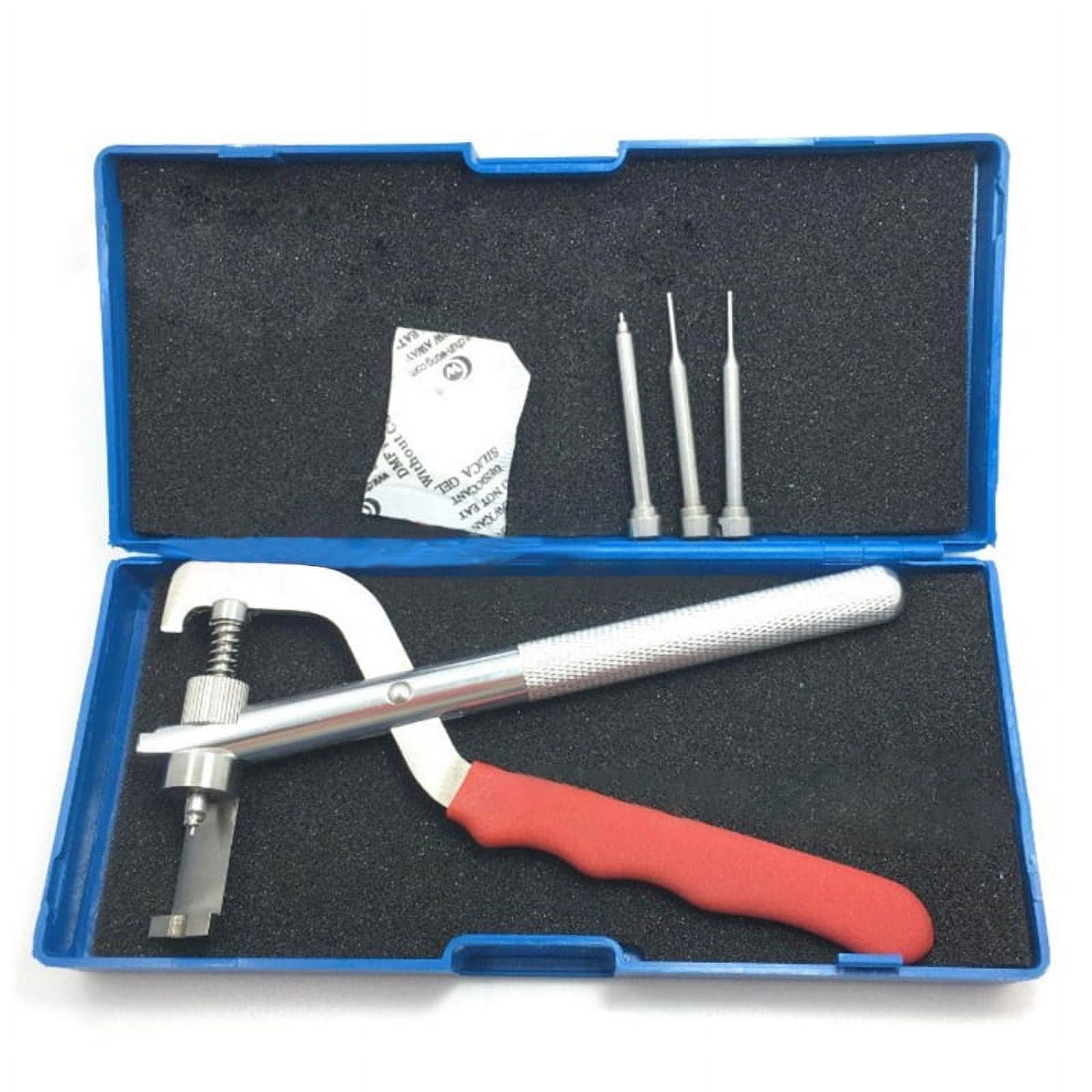 XISAOK Professional Car for Key Blade Pin Disassembling Clamp Lock ...