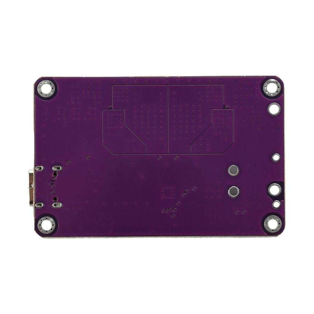XISAOK Rapid 140W Chargers Module Type C Bidirectional Charging PCB ...