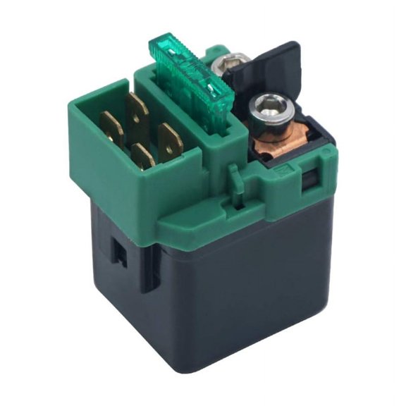 XISAOK Replacement For RVF750R ST1300 VT750 Motorcycle Starter Relay Solenoid