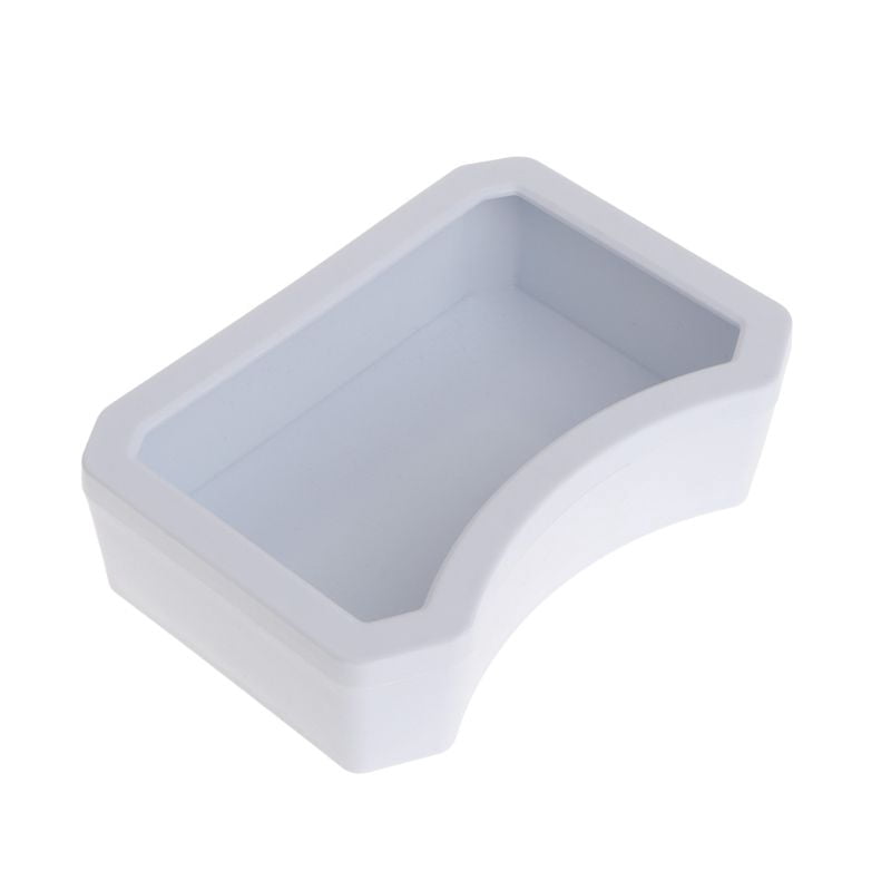 ProRep Plastic Water Dish Bowl For Snakes, Reptiles, Geckos, Lizards, Frogs