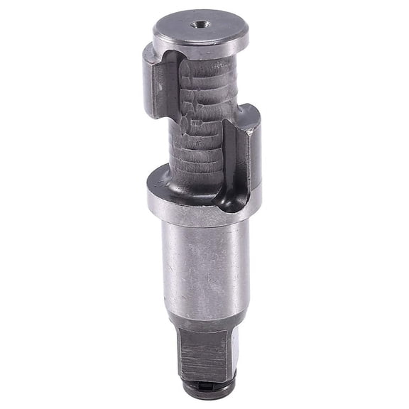 XISAOK Sturdy and Durable Spindle 1/2" Square Parts Electric Wrench Metal Fittings