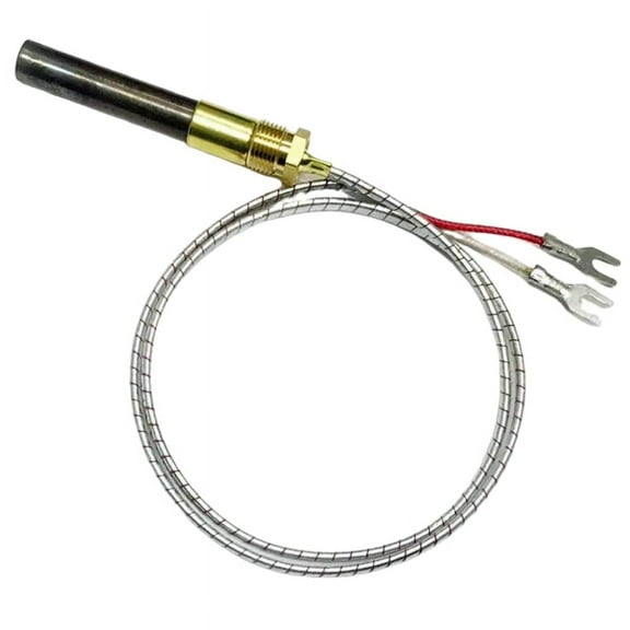 XISAOK Thermopile Replacement Part Number 60125501 h5882 60J79 R942 Stove Accessories