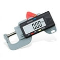 thumbnail image 1 of XISAOK Thickness Gauge Thickness Measurement 0-12.7mm Thickness Gauge Caliper Meter, 1 of 6