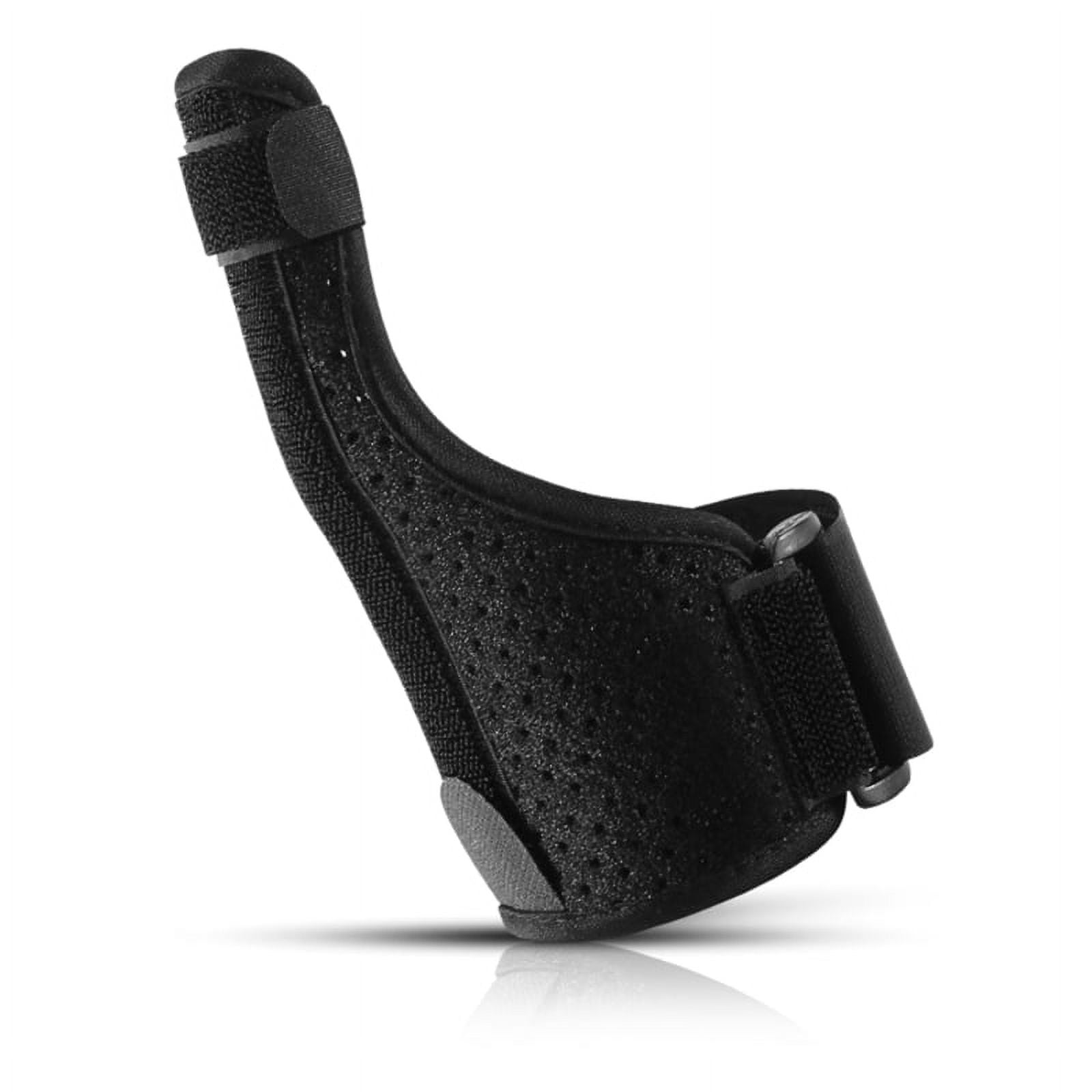 XISAOK Thumb Splint Support Brace for Tenosynovitis Arthritis Tendonitis Trigger Thumb Immobilizer Fits Men Women Left and Right Hand