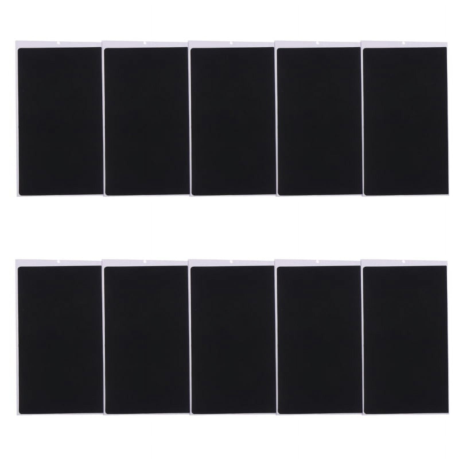 XISAOK Touchpad Sticker for Thinkpad T460S T470S L570 Laptop Plastic ...