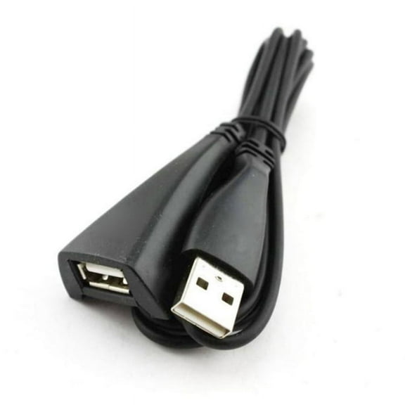 XISAOK USB Extension Cable for G603 Mouse G613 Keyboard Wireless Receiver