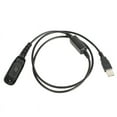 thumbnail image 1 of XISAOK USB Programming Cable For Motorola DP4800 DP4801 DP4400 DP4401 DP4600 DP4601, 1 of 8