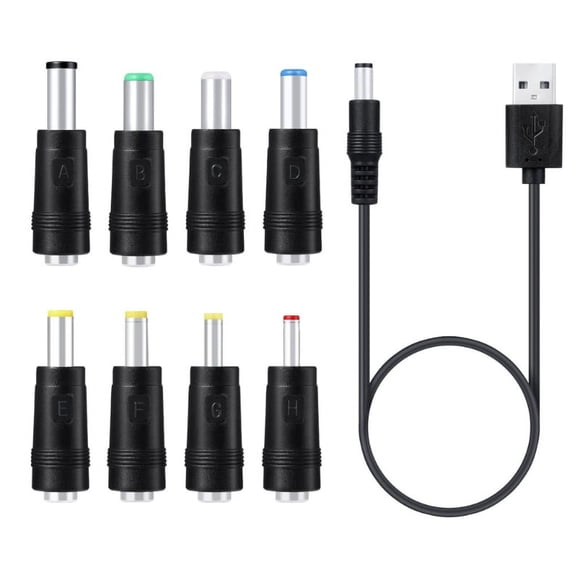 Dc 5v Power Cord