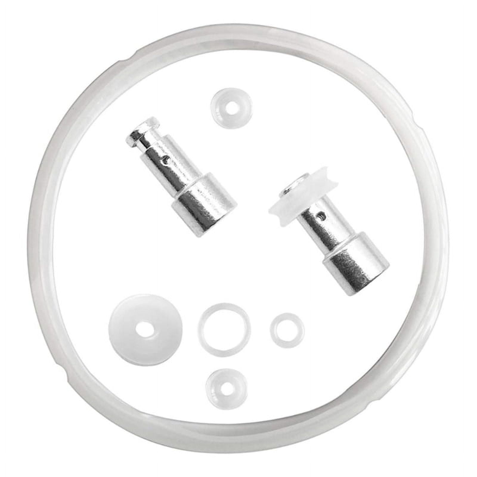 Mirro 92516 Pressure Cooker and Canner Gasket for Model