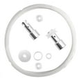 thumbnail image 1 of XISAOK Universal Pressure Cooker Replacement Set for 5/6 Quart Pressure Cookers, 1 of 8