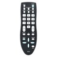 thumbnail image 1 of XISAOK Universal Remote GXCC For DP26649 DP19648 Television Fast Response Easy To Use, 1 of 7