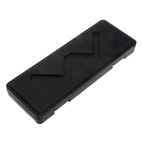 XISAOK for W Design Storage Box Plastic Carry for Case Suitable for Electronic Digital