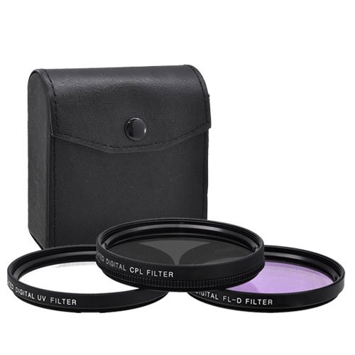 XIT Digital Multi-Coated Filter Set