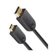 thumbnail image 1 of XIT Gold Plated Mini HDMI 6 FT, 1 of 2