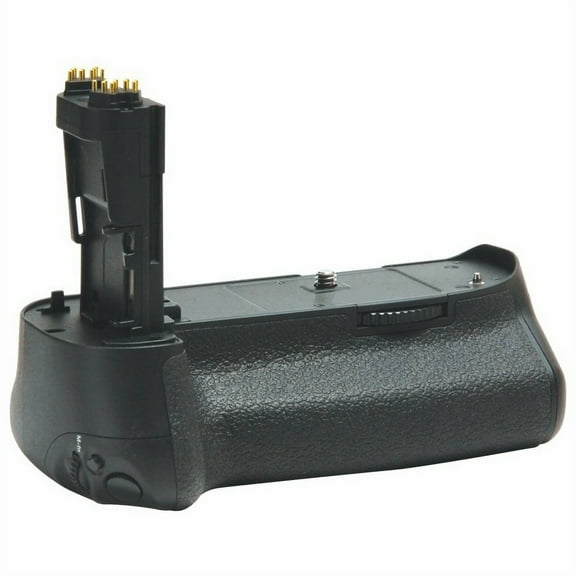 XIT Professional Power Battery Grip for Canon EOS 5D Mark III, 5DS and 5DS R