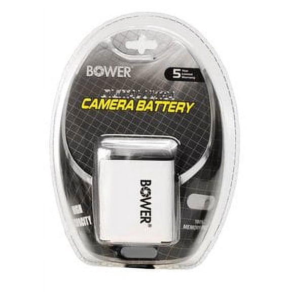 XIT Replacement Battery F/CANON NB-6L/6LH~1450mAh
