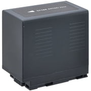 XIT Replacement Battery F/Panasonic CGR-D546600mAh