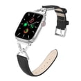 thumbnail image 1 of XIUDA Dressy Watch Band Compatible with Apple Watch Band 38mm 40mm 41mm 42mm 44mm 45mm 46mm 49m, 1 of 7