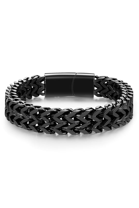 Urn Bracelet for Human Ashes Cremation Bracelet Stainless Steel Ashes Bracelet Cremation Jewelry Urn Keepsake Memorial Ash Holder for Men Women