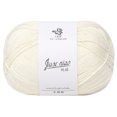 thumbnail image 1 of XIUH Clearance! Home Textile Cotton Thread Baby Wool Hand Knitting In Thick Wool Diy Scarf Line （O）, 1 of 2