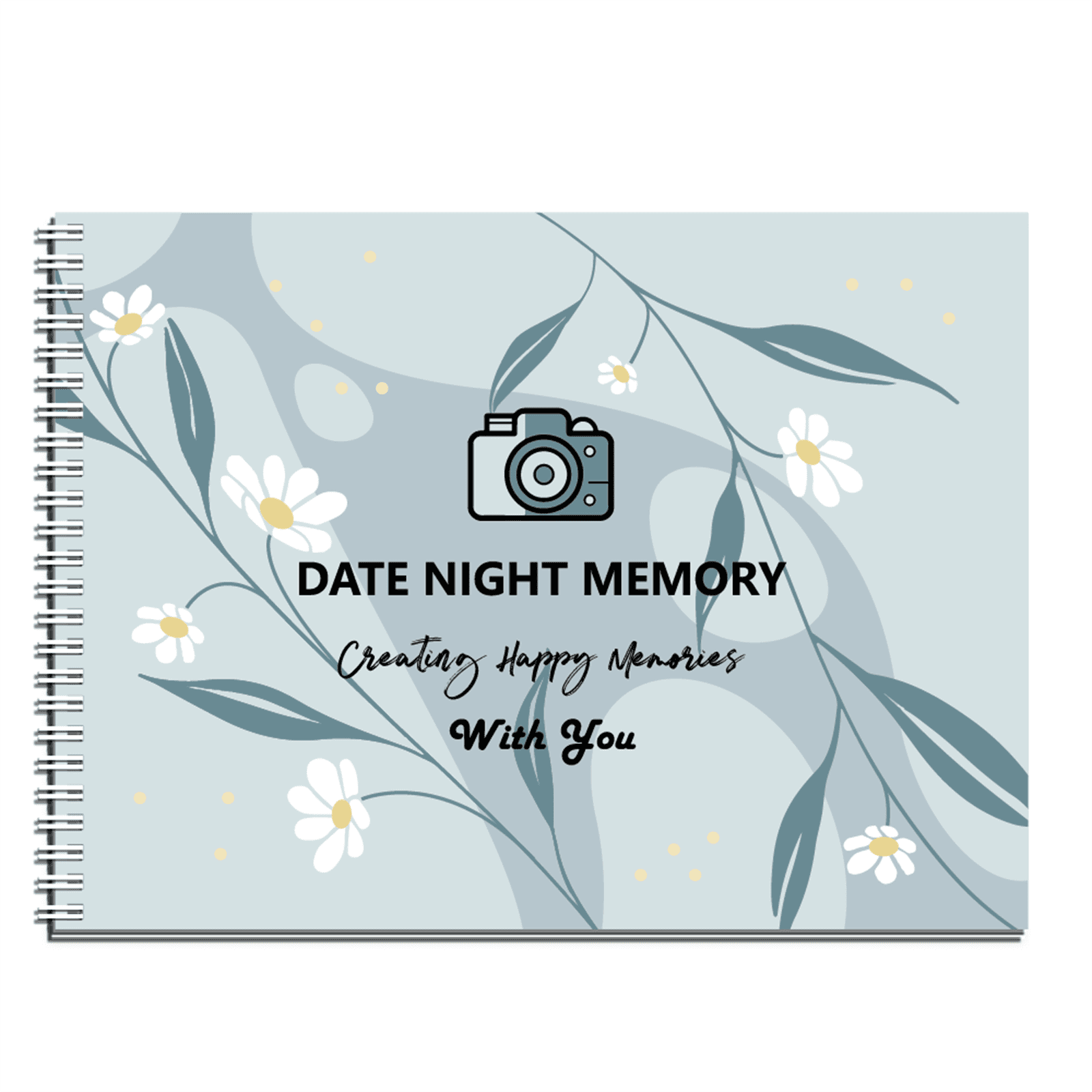 XIUH Office&Craft&Stationery Big Sale! End of Life Planner Date Night