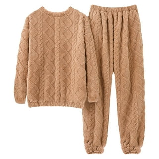 Cable Knit Set Cable Knit Set